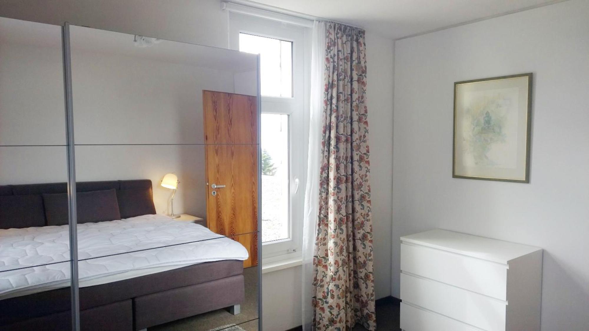 Alpenblick Appartement Sankt Englmar Buitenkant foto
