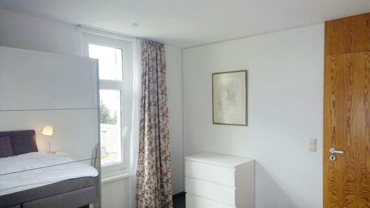 Alpenblick Appartement Sankt Englmar Buitenkant foto