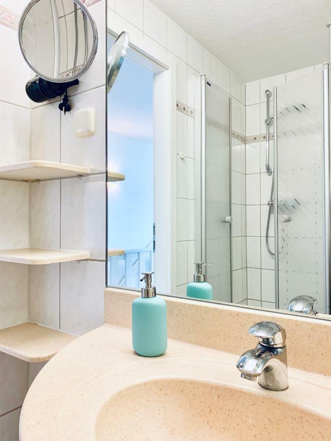 Alpenblick Appartement Sankt Englmar Buitenkant foto