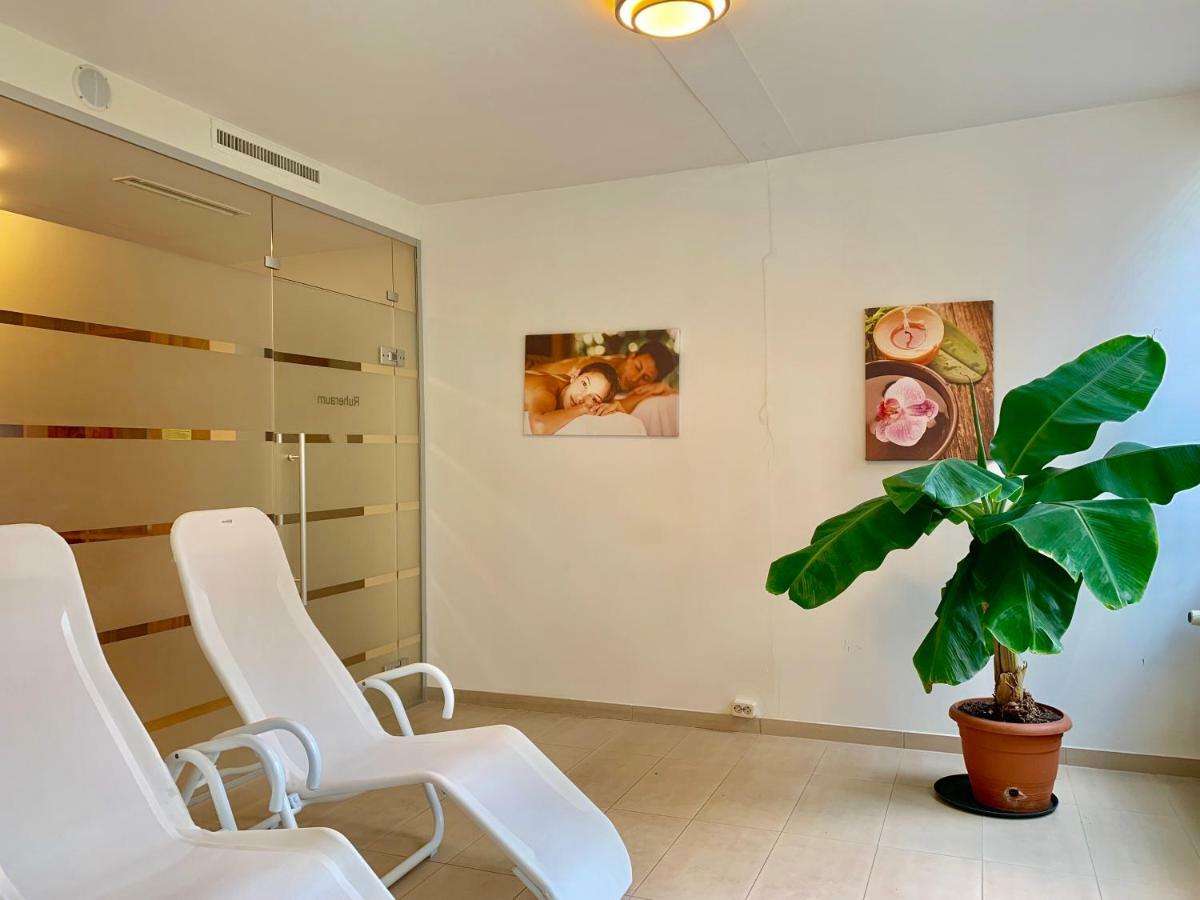Alpenblick Appartement Sankt Englmar Buitenkant foto